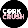 Logo - Cork Crush Round2